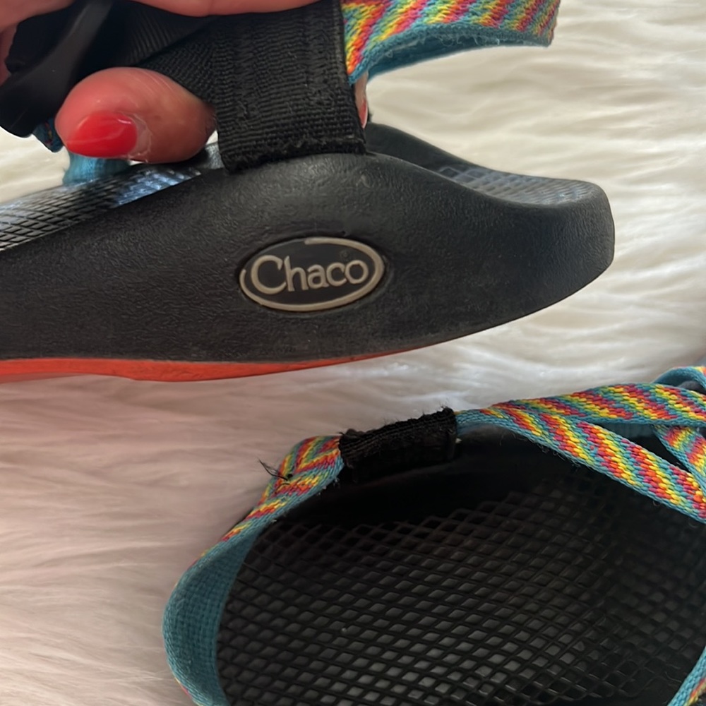 Chaco Sandals - Picture 3 of 4